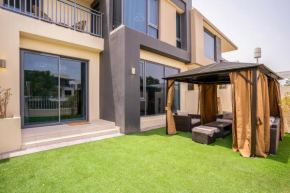 NewArabianMaple 1 villa 4BR & 1 Maid